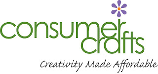 Holiday Shopping with Consumer Crafts at artsyfartsymama.com