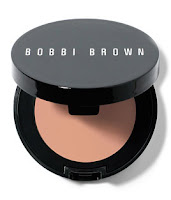 Bobbi Brown Corrector Review by beauty blogger Meg O. on the Go