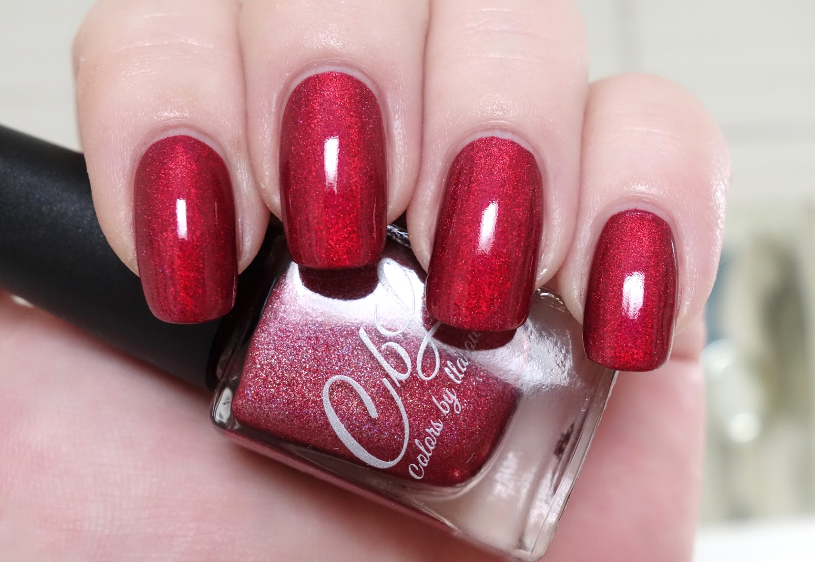 Lacquer Slacker Liz Colors by Llarowe No, I'm Still Tacky