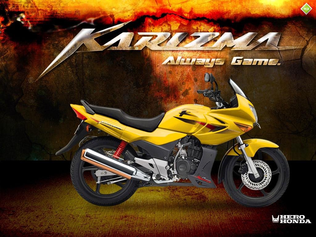 karizma zmr fi