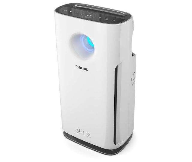 Philips Home Air Purifier 2000 Philips Home Air Purifier 2000
