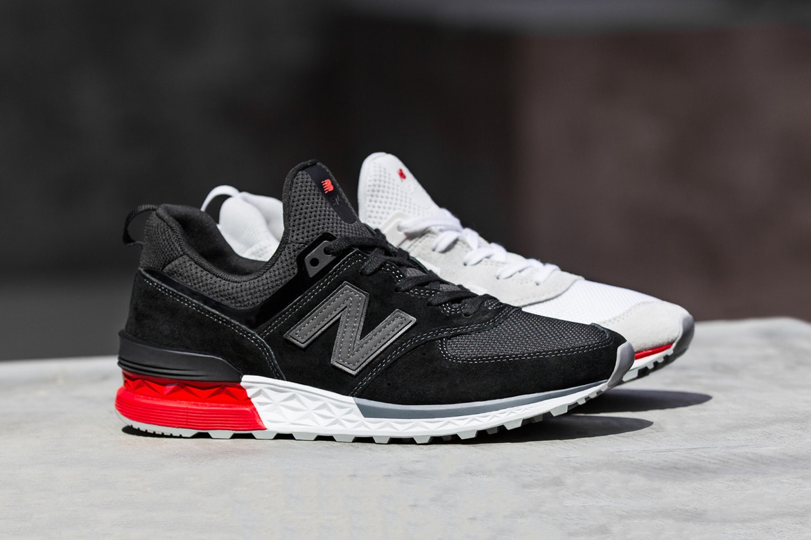 new balance ml574 dames 2017