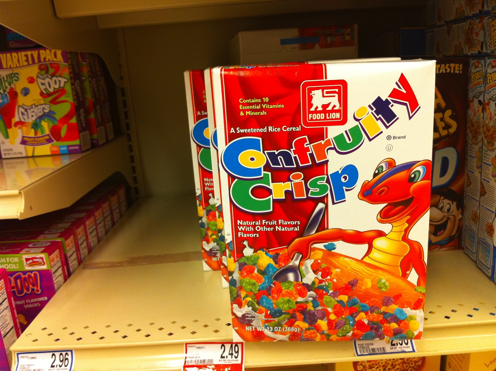 Eat A Dick, Joel The Blog The Confusing, Terrifying and Tragic World