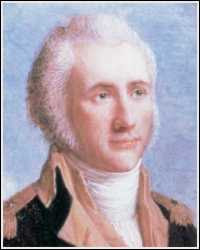 William Richardson Davie, Federalist