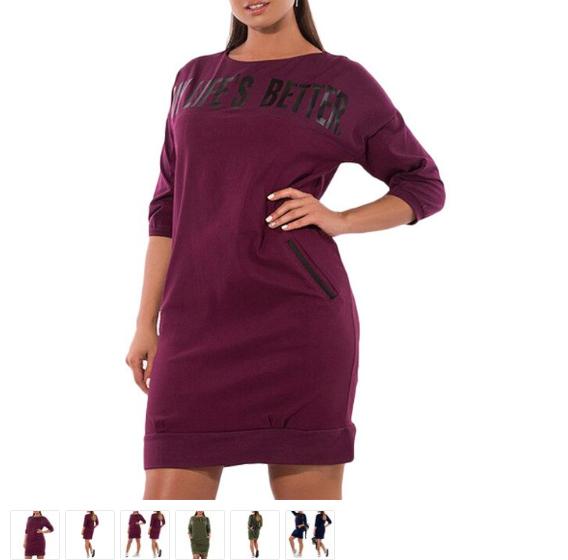 Uno De Online Sale - Online Shopping Sale - Evening Wear Dress Plus Size - Denim Dress