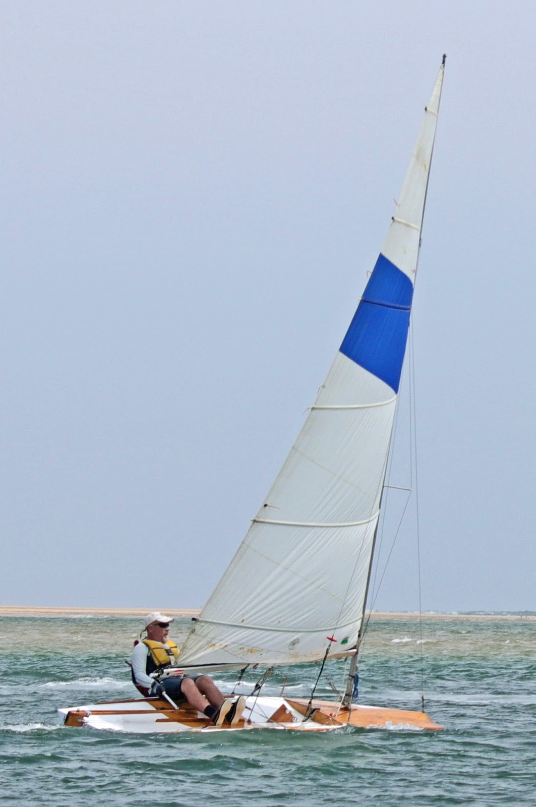 j12 sailboat