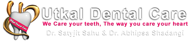 Utkal Dental Care | Dental Clinic in Bhubaneswar