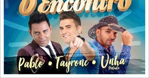 BLOGDOJOILSONCOSTA RIBEIRA DO POMBAL FESTA DE OUTUBRO SUCESSO