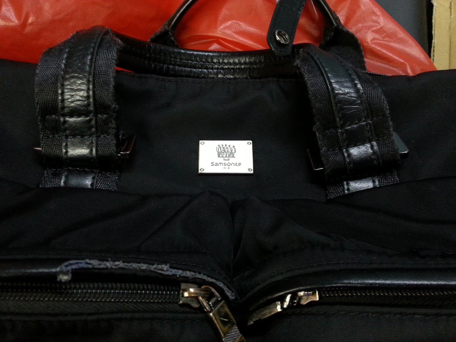 Samsonite Bag Repair, Samsonite luggage wheel replacement, bag