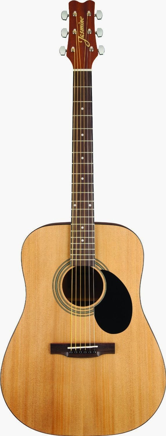 Acoustic Guitar For Small Hands Jasmine S35 Acoustic Guitar Review