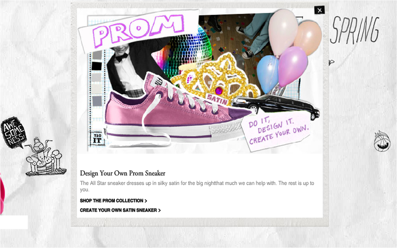 converse social