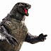Figure Godzilla 2014 Raksasa 