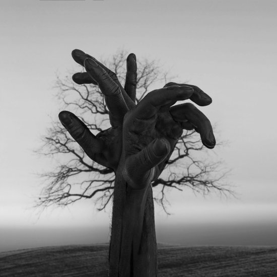As emotivas e surreais fotografias de Marko Nadj Marko Nadj 500px arte fotografia surreal photoshop emotivo sombrio sentimental