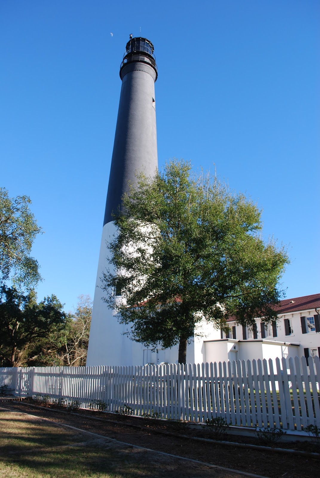 Jeannie Zokan A Writer's Cup My Lighthouse Job