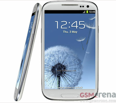 Kehadiran Samsung Galaxy Note 2