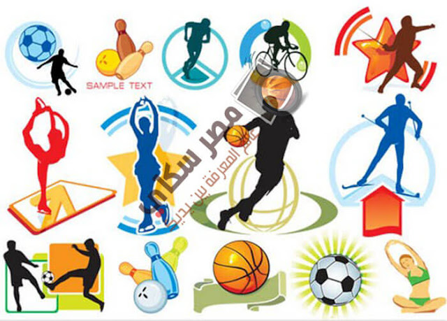 6 أنواع من الرياضة تساعدك فى خسارة الكثير من وزنك types of sports