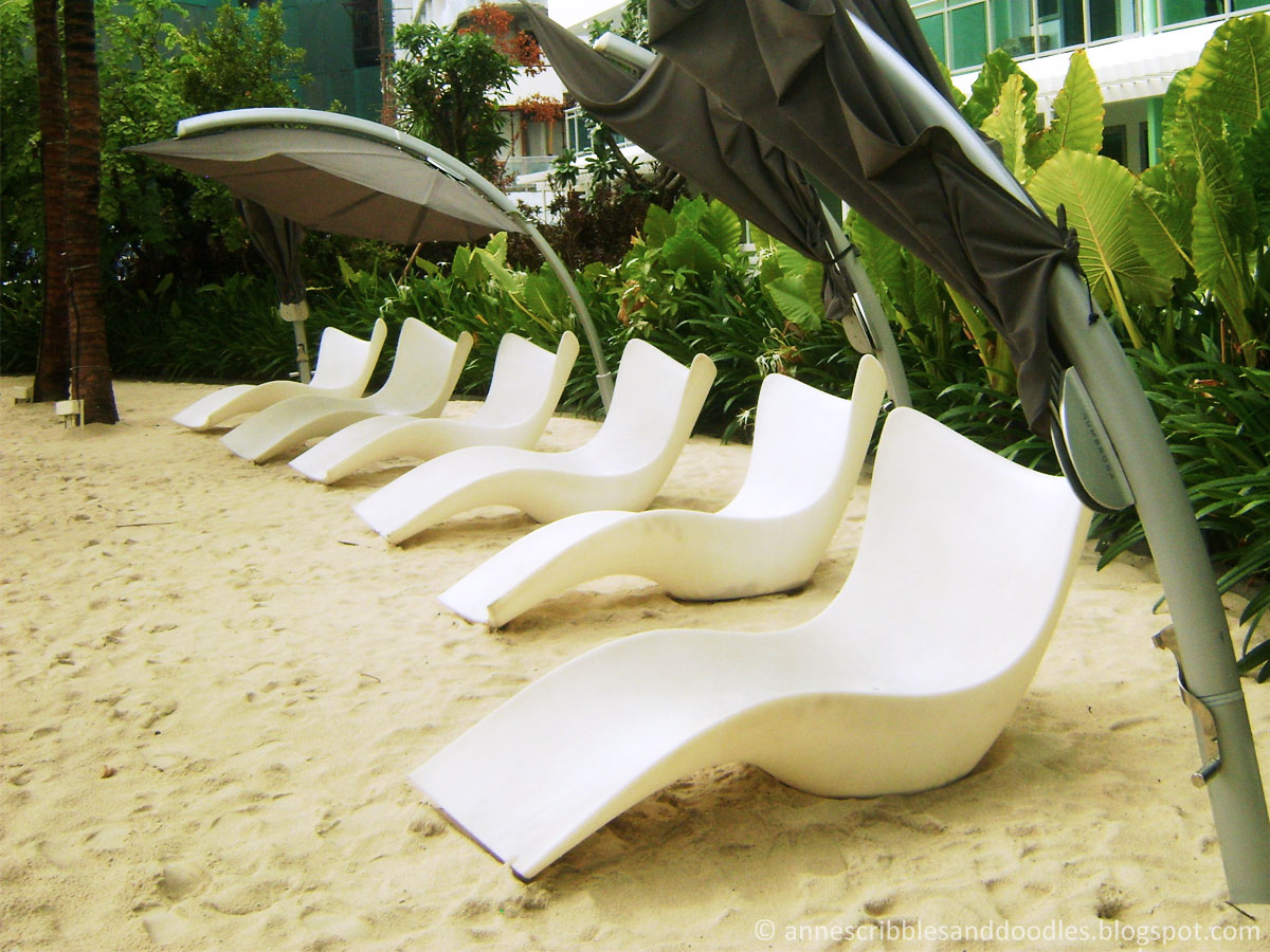 Azure Urban Resort and Residences Staycation | Anne's Scribbles and Doodles Azure Urban Resort and Residences Staycation | Anne's Scribbles and Doodles