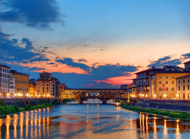 Ponte Vecchio