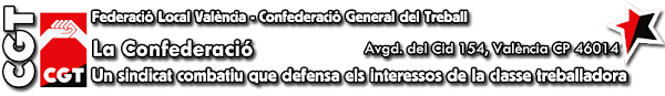 CGT València