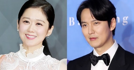 Jang Nara and Kim Nam Gil denies sudden report about them marrying in
