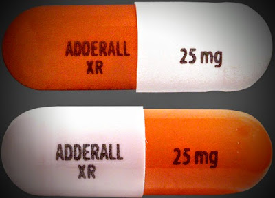 what will adderall do to my dog
