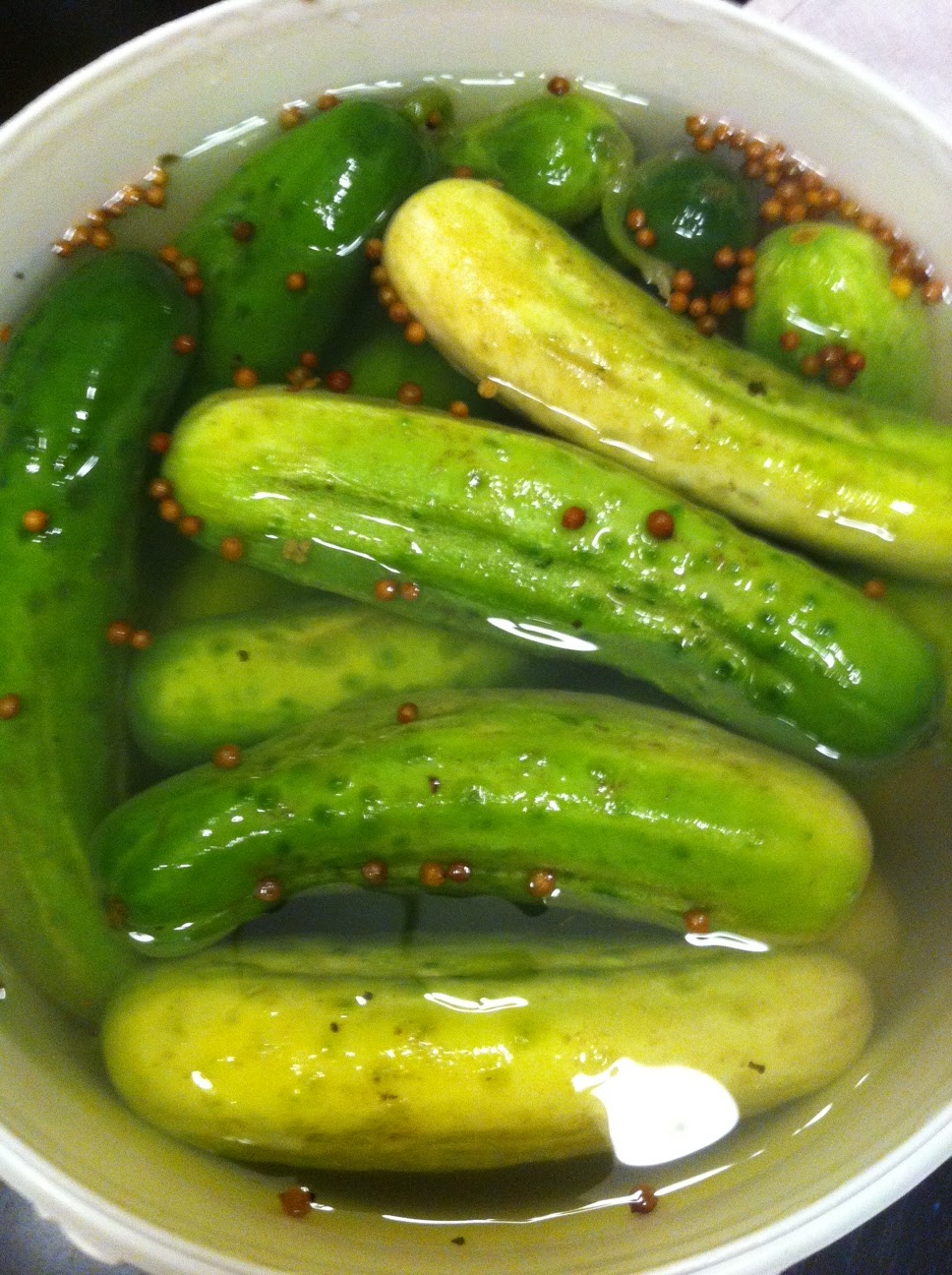 Sweeter Hours Sweet Local Visit Regal Pickle Worcester, MA