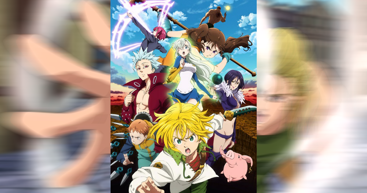 Los Siete Pecados Capitales Temporada 2 Capitulo 15 Los 7 Pecados Capitales Temporada 2