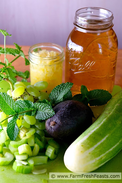 http://www.farmfreshfeasts.com/2015/07/fruity-green-gazpacho.html