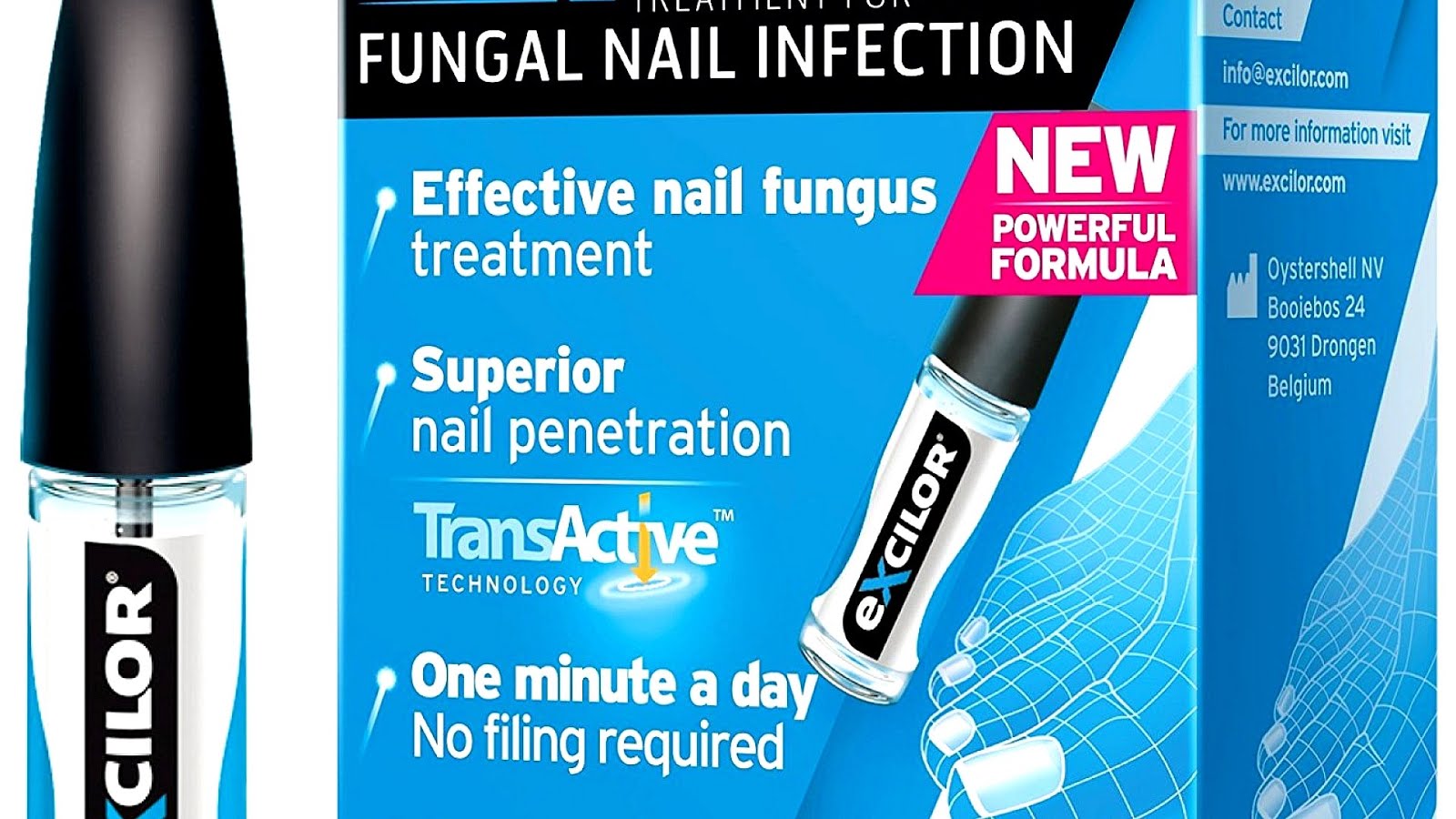Most Effective Toenail Fungus Treatment Effect Choices