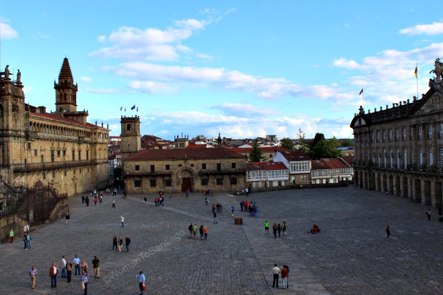 parador-santiago-de-compostela-plaza-obradoiro-camino-de-santiago
