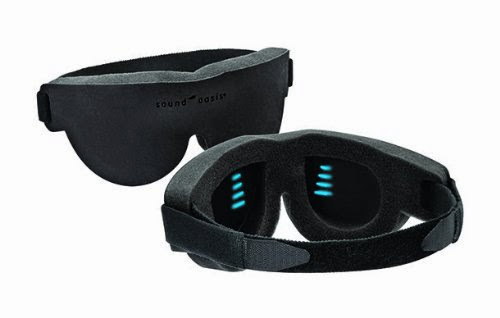 Sleep Mask