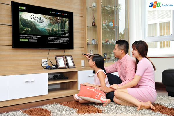 Ngồi Nhà Xem Phim Chiếu Rạp Cùng Truyền Hình FPT 1 Ngồi Nhà Xem Phim Chiếu Rạp Cùng Truyền Hình FPT 1