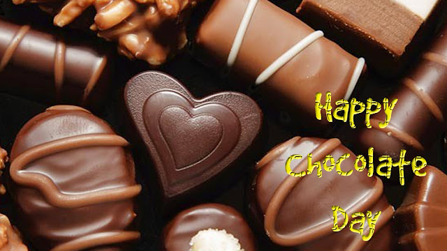 chocolate wallpaper for facebook