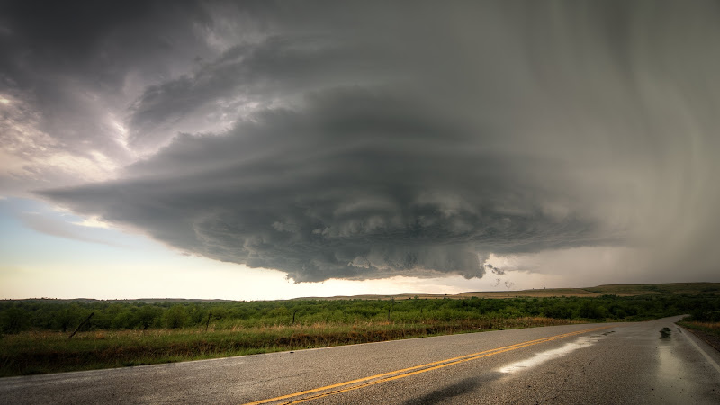 Tornado