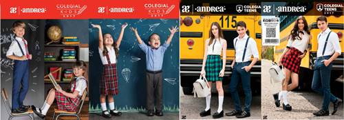 andrea catalogos zapatos de colegio 2017 andrea catalogos zapatos de colegio 2017