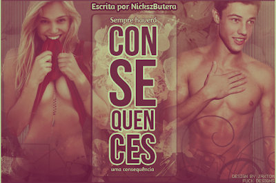 DS: Consequences (NickszButera) DS: Consequences (NickszButera)