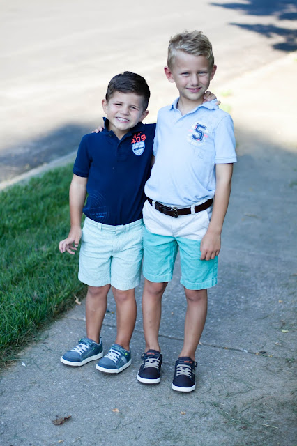 Stride Rite Brown Heart Shoes Stride Rite Brown Heart Shoes