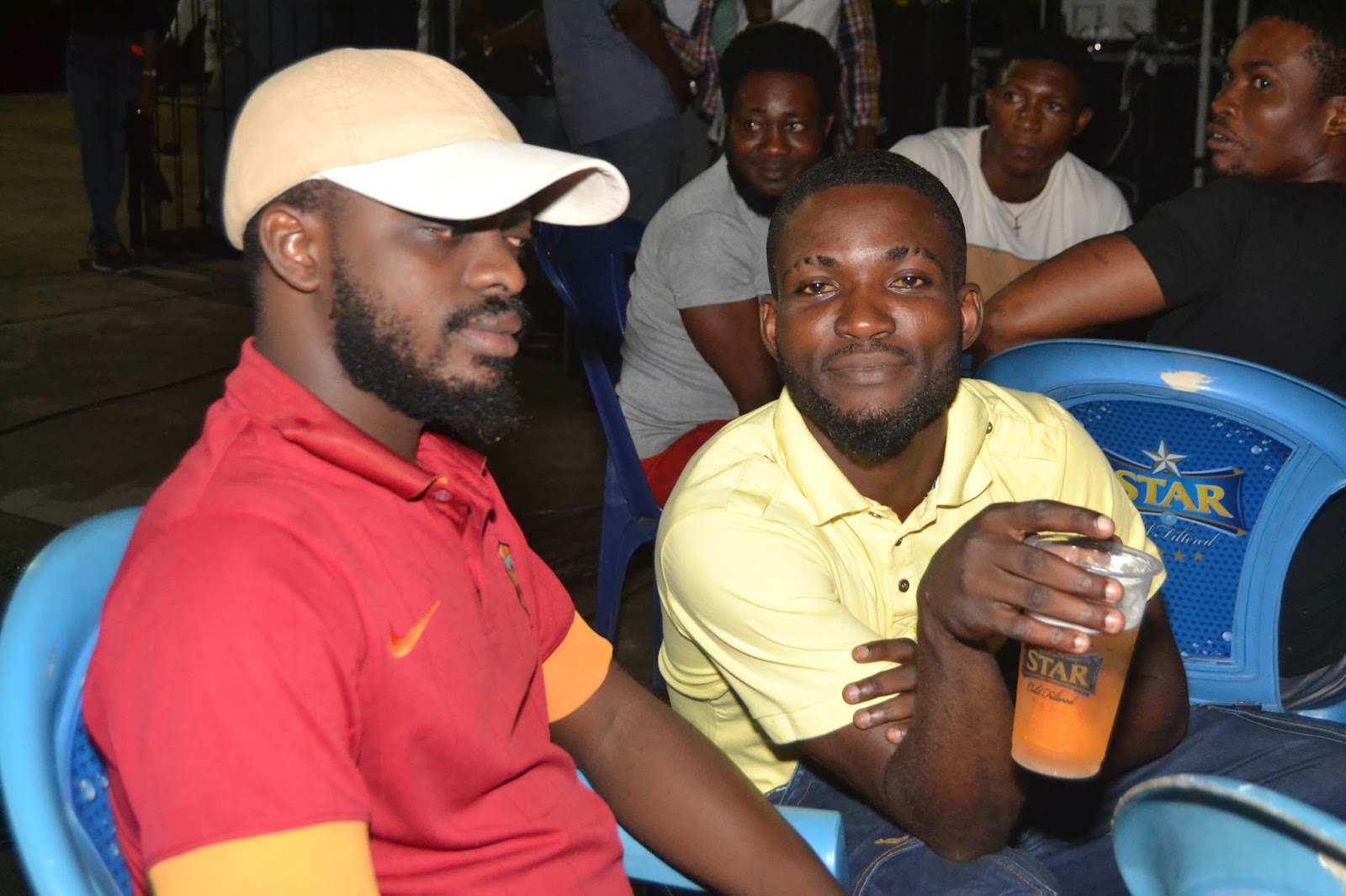 Nigerian Breweries Leads As Nigeria Beer Festival Debuts Brand Icon