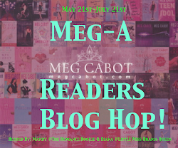 Meg-A Readers Blog Hop