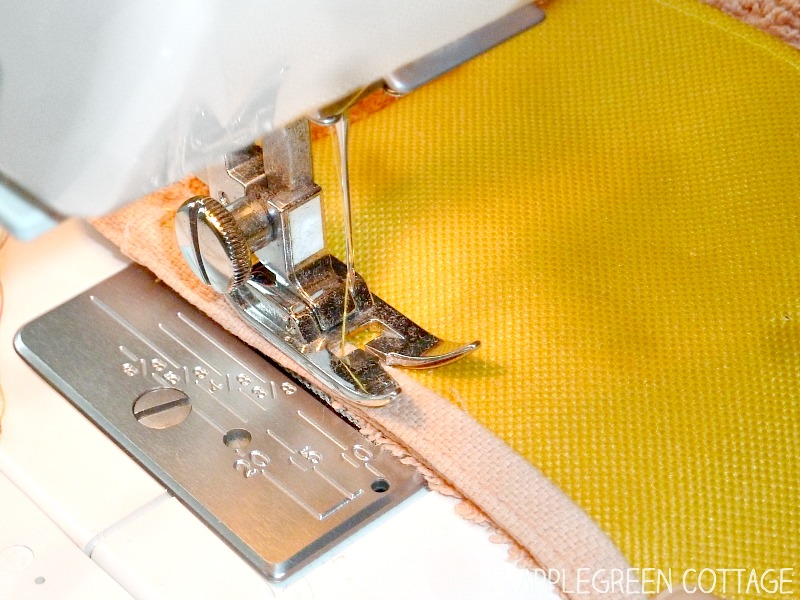 The Best Diy Mop Pad You'll Ever Make AppleGreen Cottage