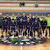 Joguinhos: Futsal de Jundiaí goleia e avança para 2ª fase