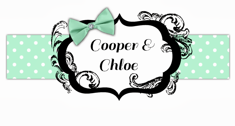 Cooper & Chloe