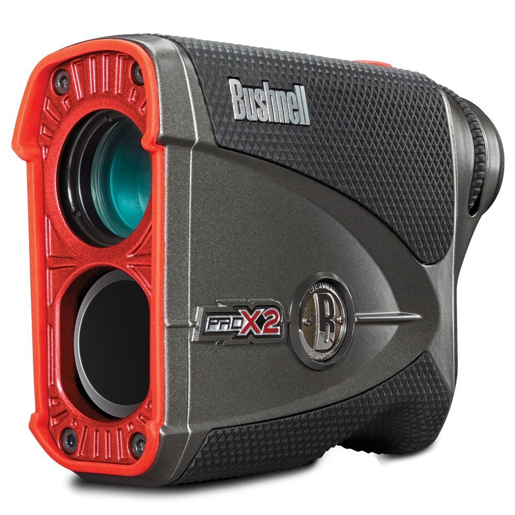 Health and Fitness Den Comparing Bushnell Pro X2 versus Bushnell Tour