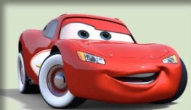 Carros Disney