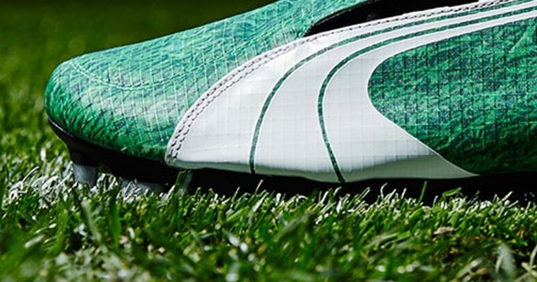 ag boots on turf