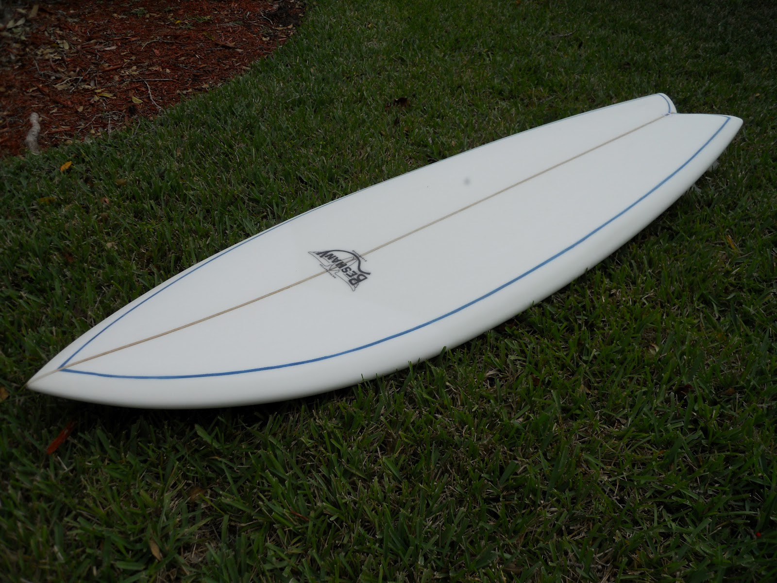 Besh Surfboards Surfboard Photo Gallery