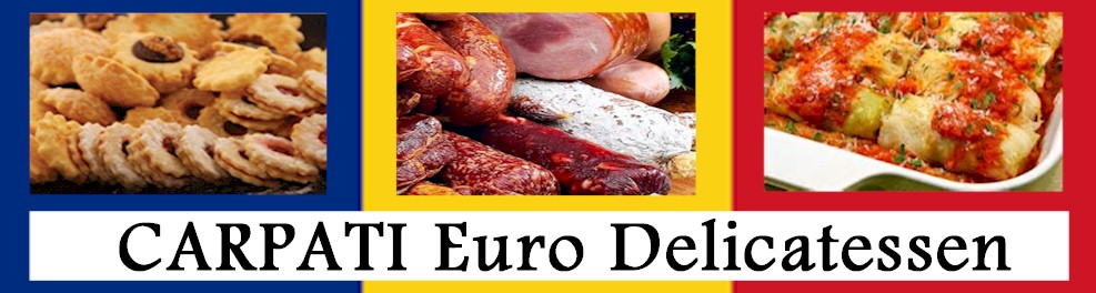 Carpati Euro Delicatessen