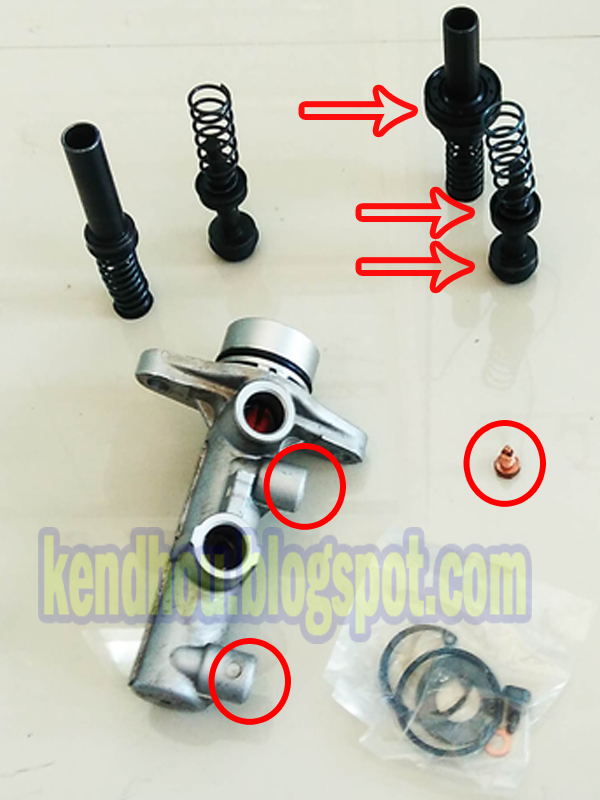 cara mengatasi rem mobil ngempos kendhou info tips cara mengatasi rem mobil ngempos kendhou info tips