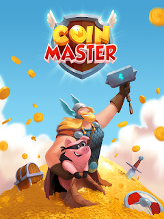 Games Coin Master Mod Apk v3.0 For Android Games Coin Master Mod Apk v3.0 For Android
