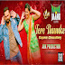 Tere Thumke ( Sapna Choudhary ) Abk Production